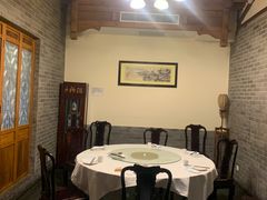 -东来顺饭庄(西直门店)