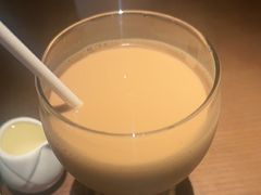 -卡普里披萨·牛扒·下午茶