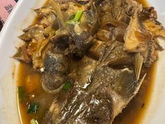 -旺角小渔村(二马路店)