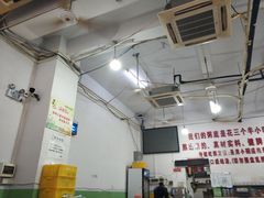 大堂-南记食粥坊·宵夜大排档(莲花总店)