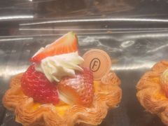 -FANEN法念·烘焙·甜点(万象城店)