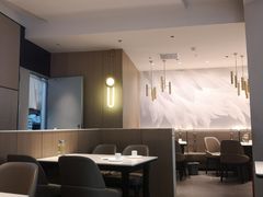 大堂-北李妈妈菜·海肠捞饭(开发区万达店)