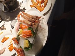 -星伦多自助料理·涮烤一体(虹悦城店)