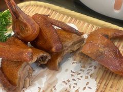 -虾饺妹·粤式手工点心(水荫路店)