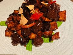 -环球港凯悦 · 享悦中餐厅