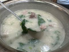 -标记美食新鲜猪杂(兴南大道店)