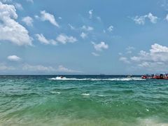 -大梅沙海滨公园