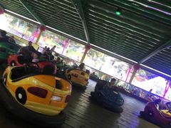 -秦岭欢乐世界