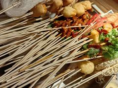 -江湖六膳門串串香(隆礼路店)