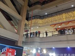 -沈阳商业城(中街路店)