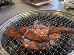 -艺林烤肉城(光明店)