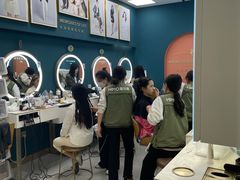 -海马体照相馆(重庆龙湖时代天街D馆店)