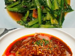 -羲和雅苑•北京烤鸭(国贸商城店)
