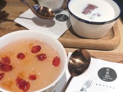 -炖物24章·顺时轻养茶(杭州保利时光里店)