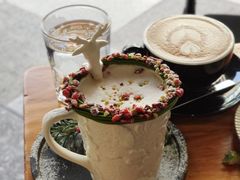 -BE NORMAL CAFE(霞溪路店)