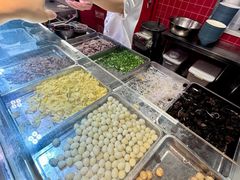 -孔师傅八仙老鸭粉丝汤(上海市第一食品商店南东店)