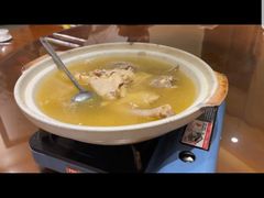 -房县土本味土鸡汤特色餐厅(沌口店)