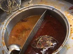 -鑫宝沙茶牛肉火锅(永泰店)