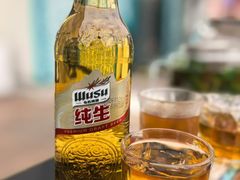 -青禾小厨新疆菜(总店)