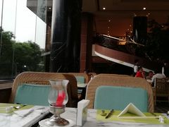 -北京贵宾楼饭店 红墙咖啡厅