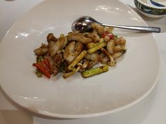 -宝燕壹号景观餐厅(龙盛国际商业广场店)