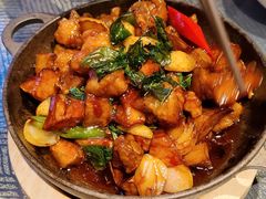 -壹泰东南亚主题餐厅·高良姜风情(州桥店)