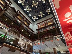 -银泰百货(北京大红门店)