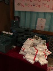 -琦品高端美容SPA私佳美场