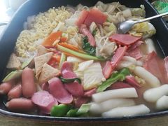 -三顺韩式料理店(广益店)
