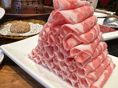 -南门涮肉(天坛店)