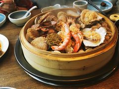 -鲜小岛·铜锅涮肉