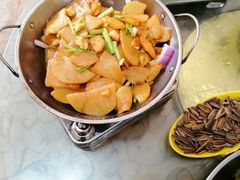 -鱼乐岛餐厅·户外花园主题餐厅