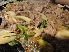 -厚味居炙子烤肉·清真(天桥南纬路店)