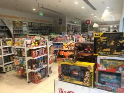 -丽家宝贝(悠唐购物中心店)