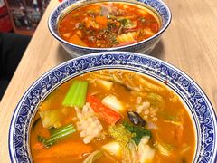 -姓周桥大碗公面