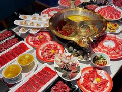 -九记潮汕现切鲜牛肉自助火锅(长沙·方圆荟店)