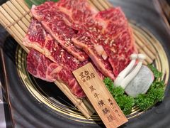 -黑牛の店·和牛烧肉(合生汇店)