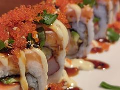 -浪花亭日本料理(古田路店)