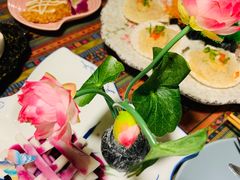 -忘忧草融合私房菜(红鼎国际店)