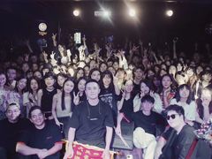 -月亮瓦肆音乐酒吧(环山路店)