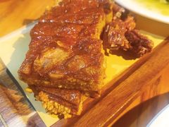 香酥糯米鸭-青城甲(青城山店)