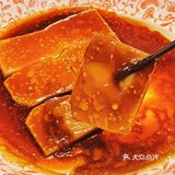 受“繁花”的影响，鸿寿坊的上海本帮菜米道赞👍🏻