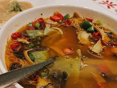 -同庆楼(奥体中心店)