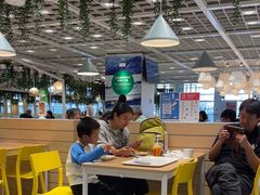 -宜家·瑞典风味餐厅(四元桥店)