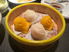 -蝴蝶里·粤菜·点心(滨江龙湖店)