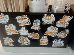 -UP阿噗甜品