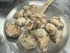 -老胡甜汤(龙眼店)