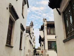 -台儿庄古城