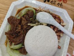 -第9味老上海大骨汤馄饨(黄田店)