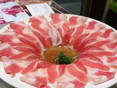 -韩宫宴烤肉·黑毛和牛·料理(合肥滨湖银泰城店)